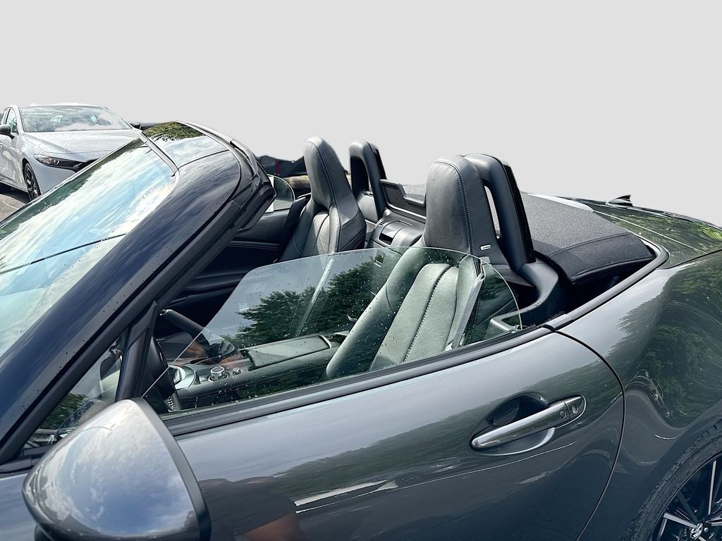 2026 Mazda Mazda MX-5 Miata Grand Touring
