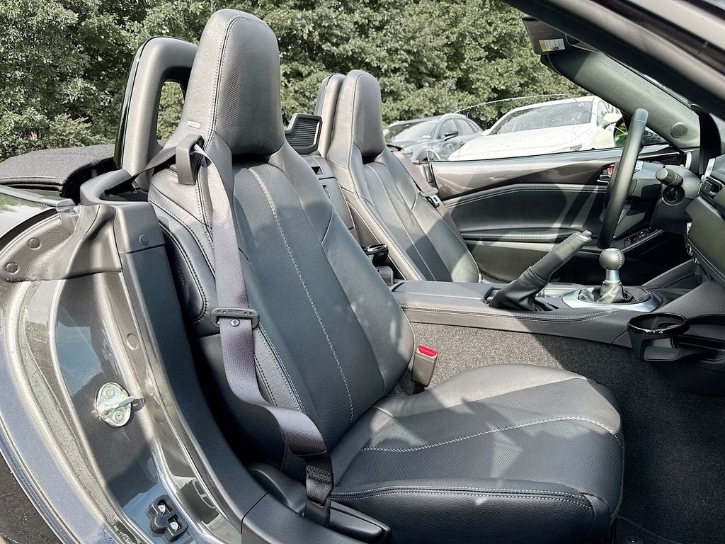 2026 Mazda Mazda MX-5 Miata Grand Touring