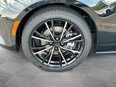 2026 Mazda Mazda MX-5 Miata Grand Touring