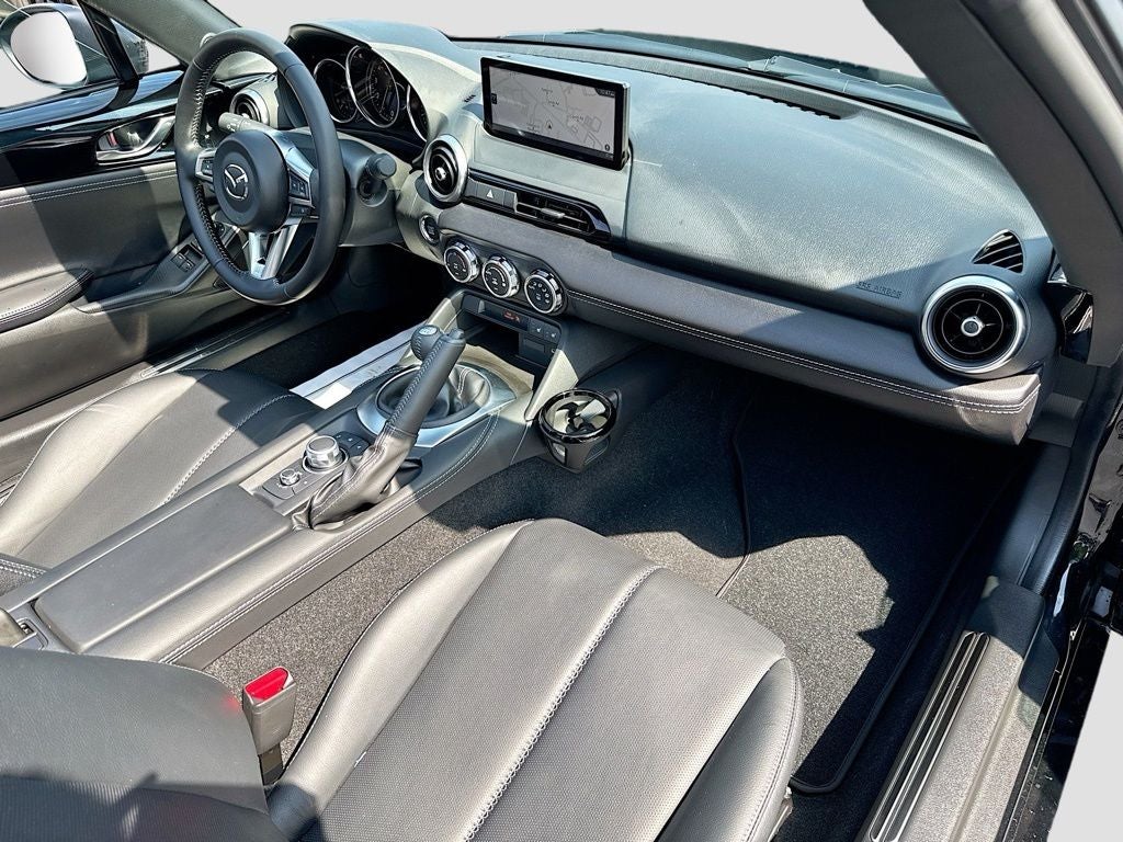 2026 Mazda Mazda MX-5 Miata Grand Touring