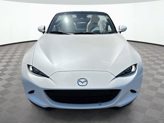 2026 Mazda Mazda MX-5 Miata Grand Touring