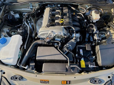 2023 Mazda Mazda MX-5 Miata Grand Touring