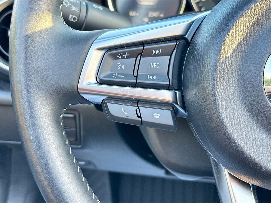 2023 Mazda Mazda MX-5 Miata Grand Touring