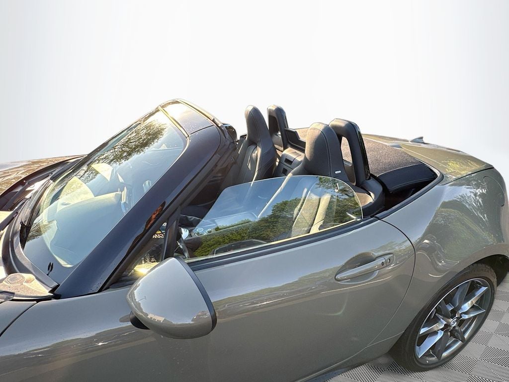 2023 Mazda Mazda MX-5 Miata Grand Touring
