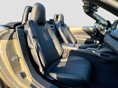 2023 Mazda Mazda MX-5 Miata Grand Touring
