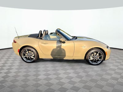 2023 Mazda Mazda MX-5 Miata Grand Touring