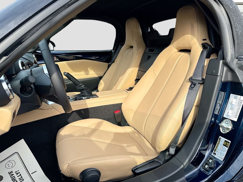 2026 Mazda Mazda MX-5 Miata Grand Touring