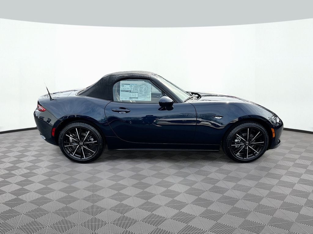 2026 Mazda Mazda MX-5 Miata Grand Touring