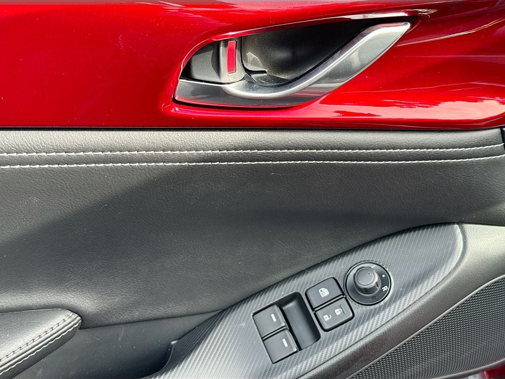 2026 Mazda Mazda MX-5 Miata Grand Touring