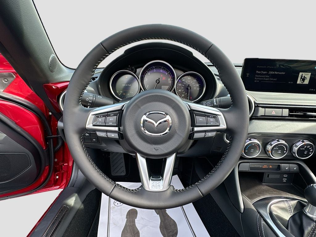 2026 Mazda Mazda MX-5 Miata Grand Touring