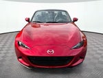 2026 Mazda Mazda MX-5 Miata Grand Touring
