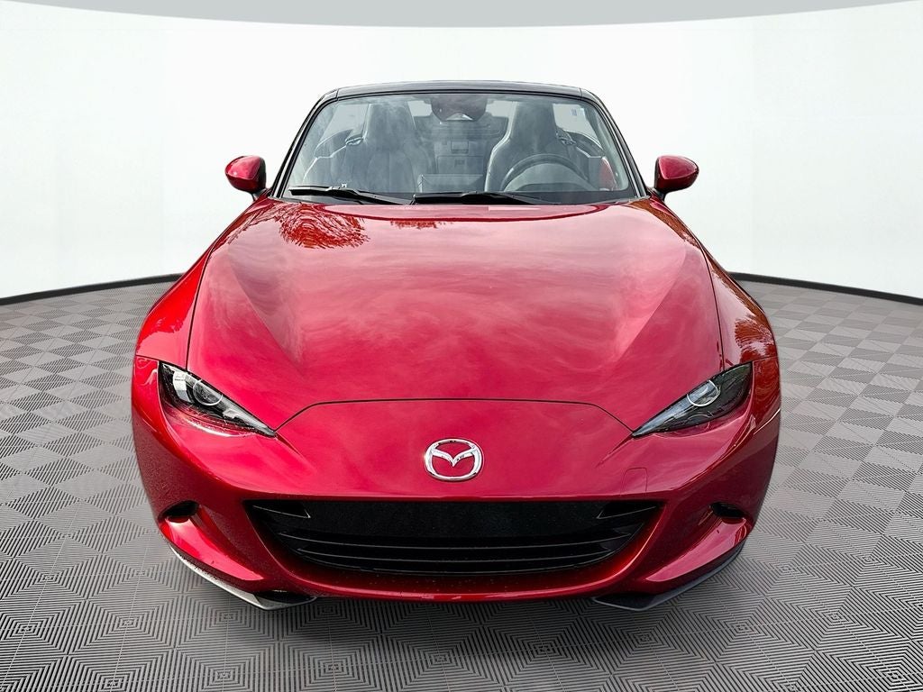 2026 Mazda Mazda MX-5 Miata Grand Touring