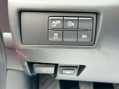 2026 Mazda Mazda MX-5 Miata Grand Touring