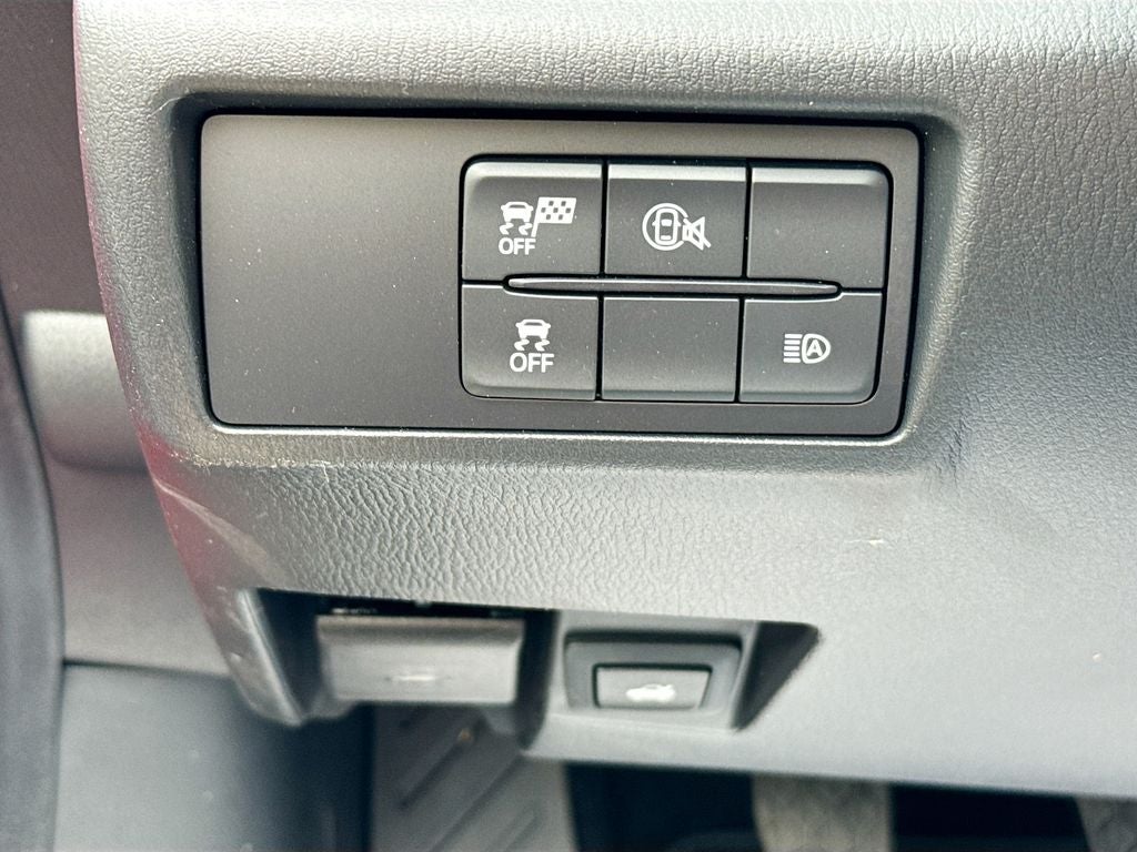 2026 Mazda Mazda MX-5 Miata Grand Touring