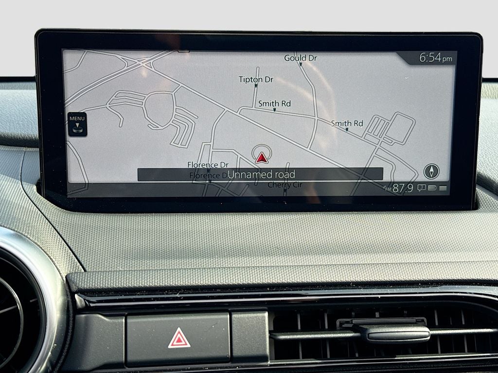 2026 Mazda Mazda MX-5 Miata Grand Touring