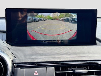 2026 Mazda Mazda MX-5 Miata Grand Touring