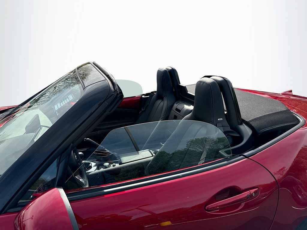 2026 Mazda Mazda MX-5 Miata Grand Touring