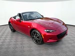 2026 Mazda Mazda MX-5 Miata Grand Touring