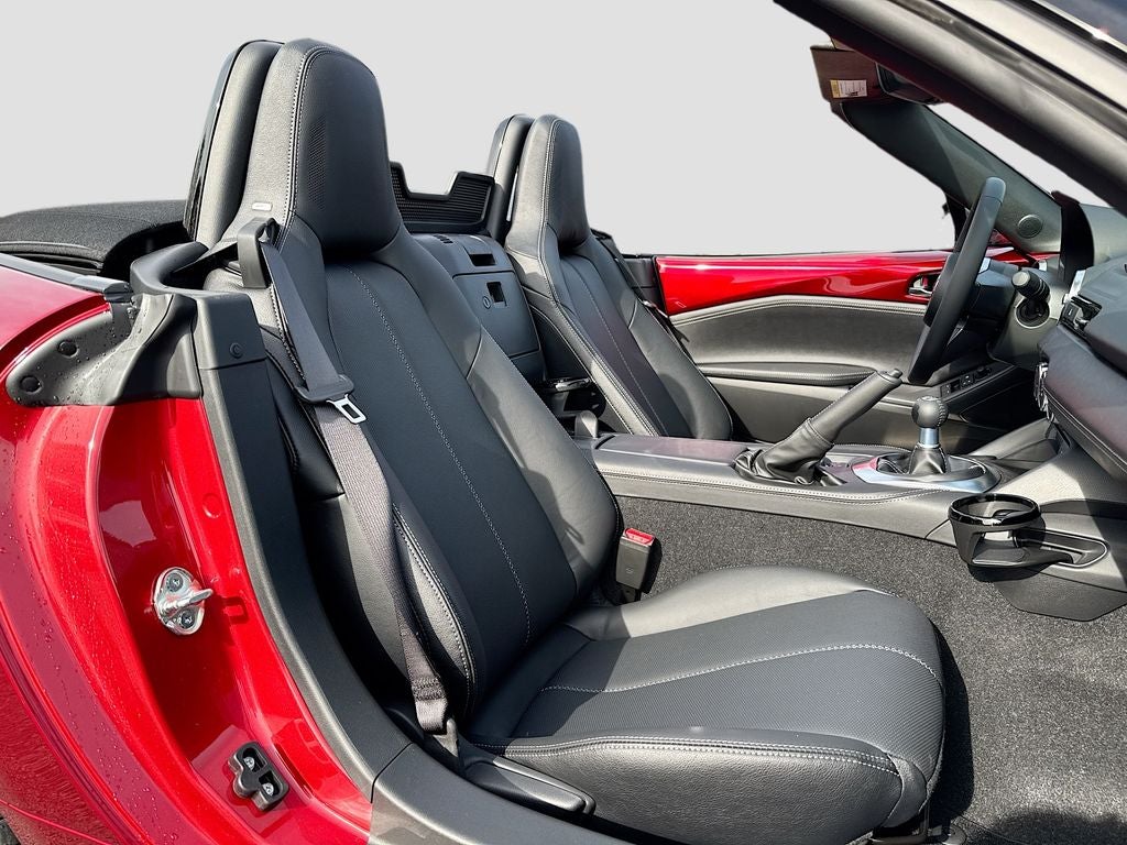 2026 Mazda Mazda MX-5 Miata Grand Touring