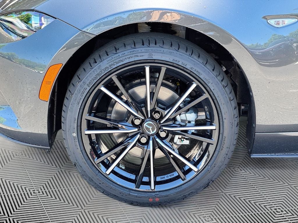 2026 Mazda Mazda MX-5 Miata Grand Touring