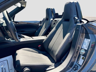 2026 Mazda Mazda MX-5 Miata Grand Touring