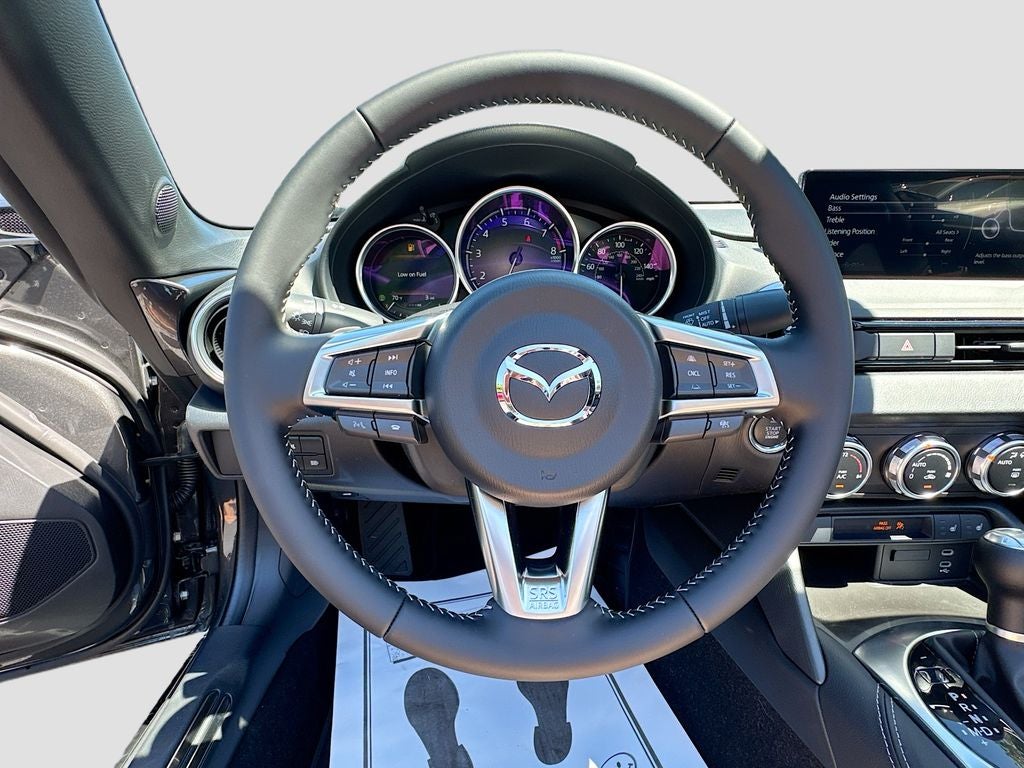 2026 Mazda Mazda MX-5 Miata Grand Touring