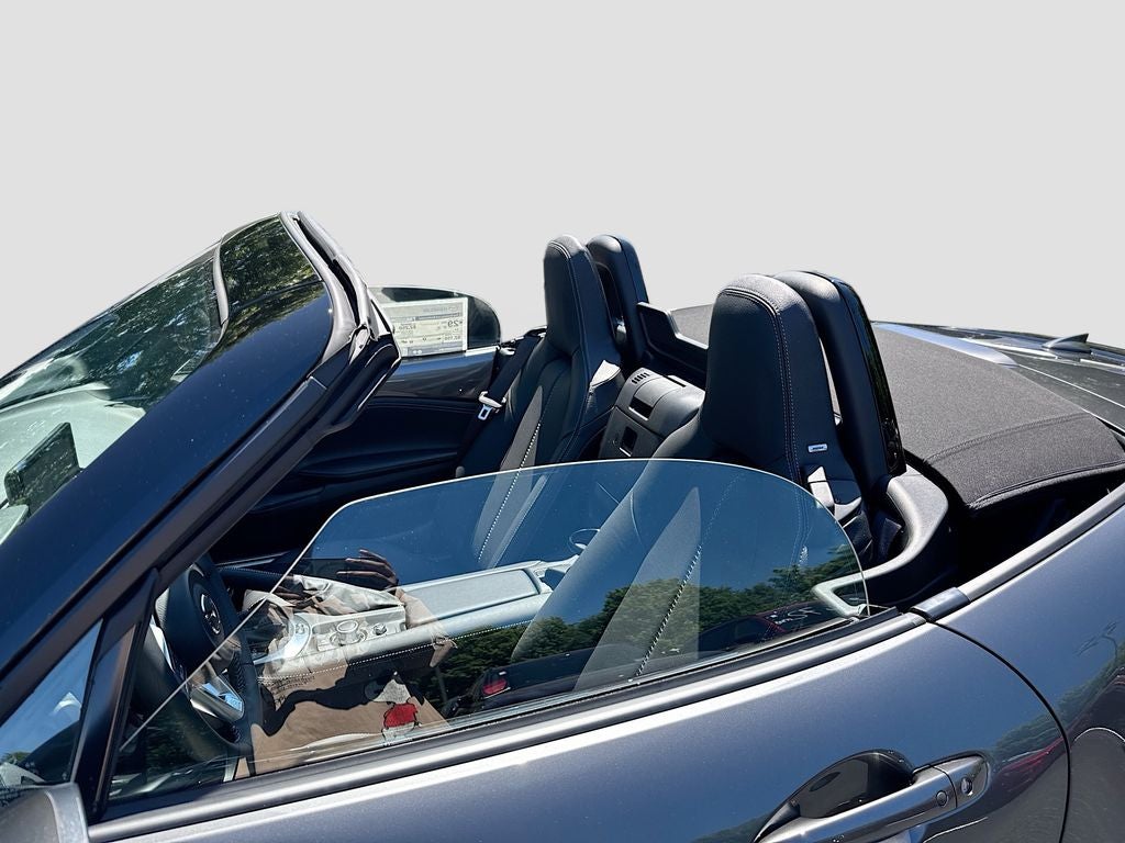 2026 Mazda Mazda MX-5 Miata Grand Touring