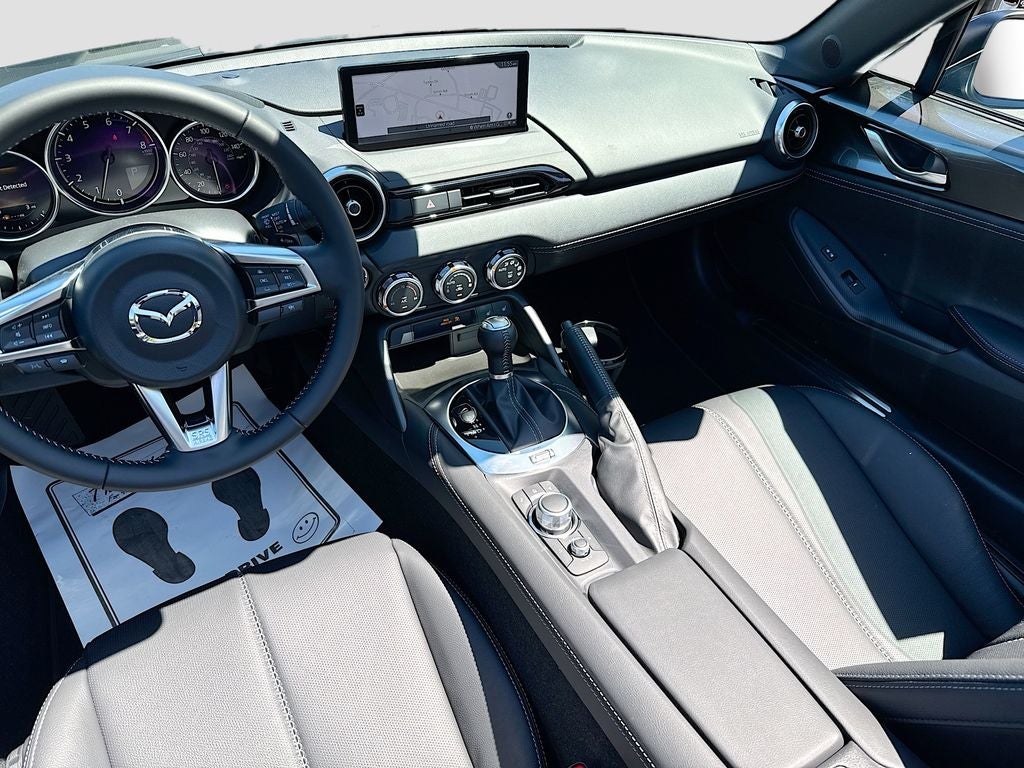 2026 Mazda Mazda MX-5 Miata Grand Touring
