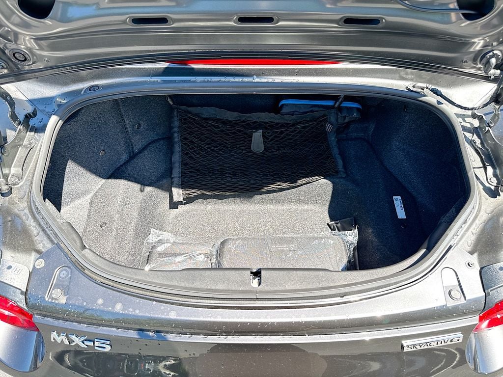 2026 Mazda Mazda MX-5 Miata Grand Touring