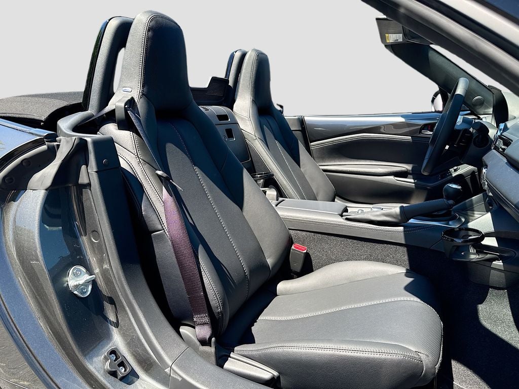 2026 Mazda Mazda MX-5 Miata Grand Touring
