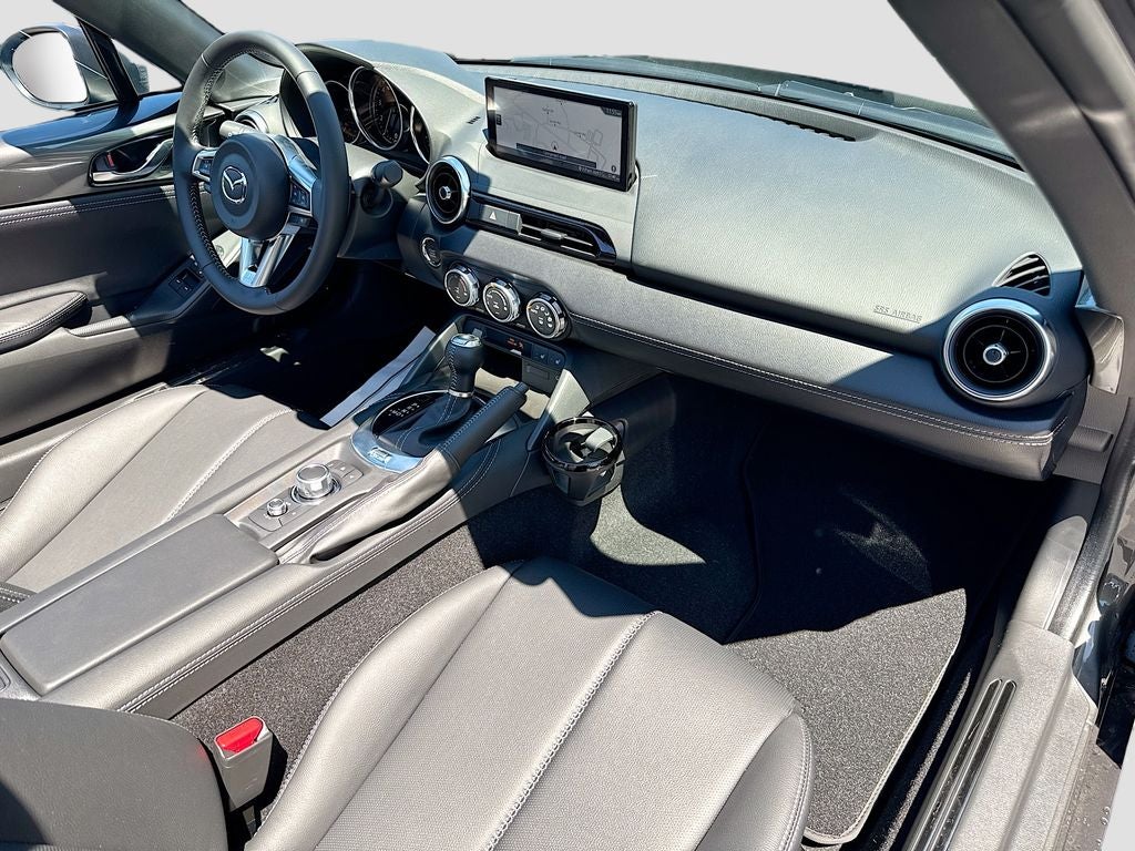 2026 Mazda Mazda MX-5 Miata Grand Touring
