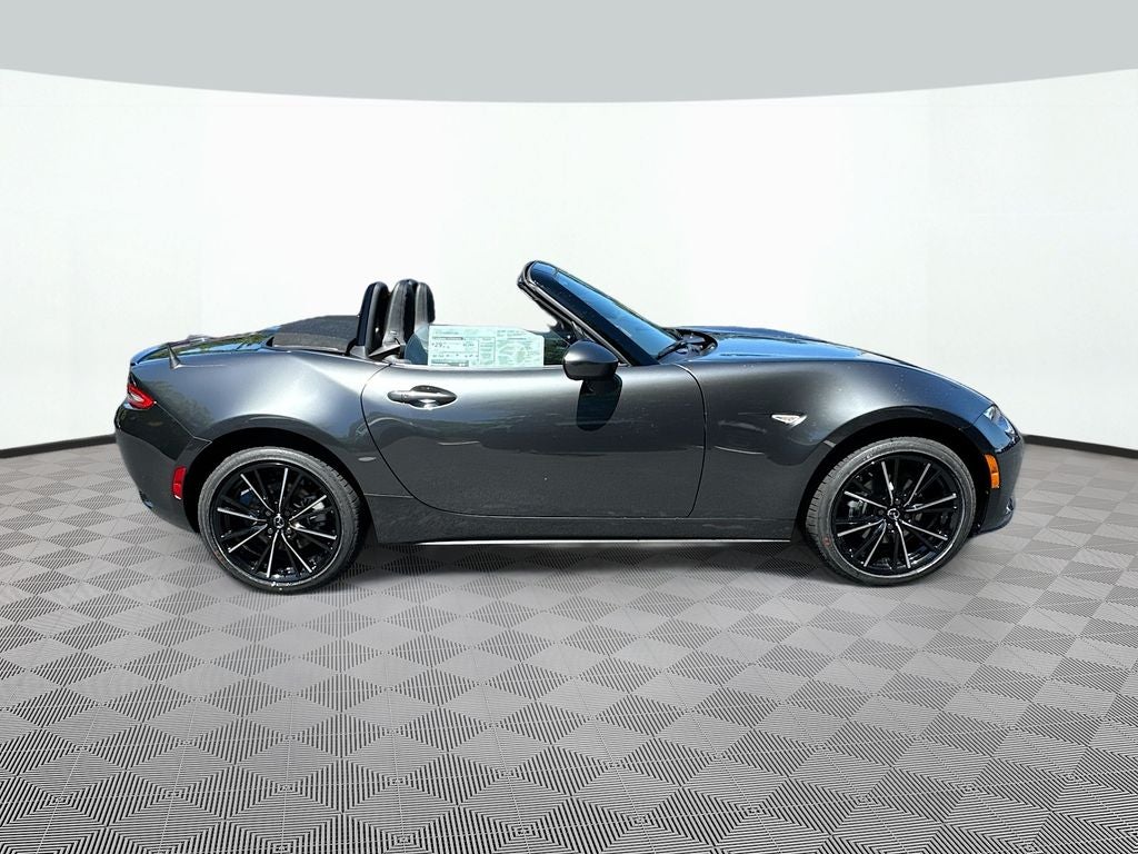 2026 Mazda Mazda MX-5 Miata Grand Touring