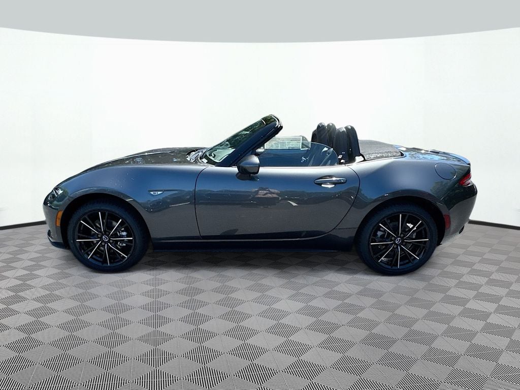 2026 Mazda Mazda MX-5 Miata Grand Touring
