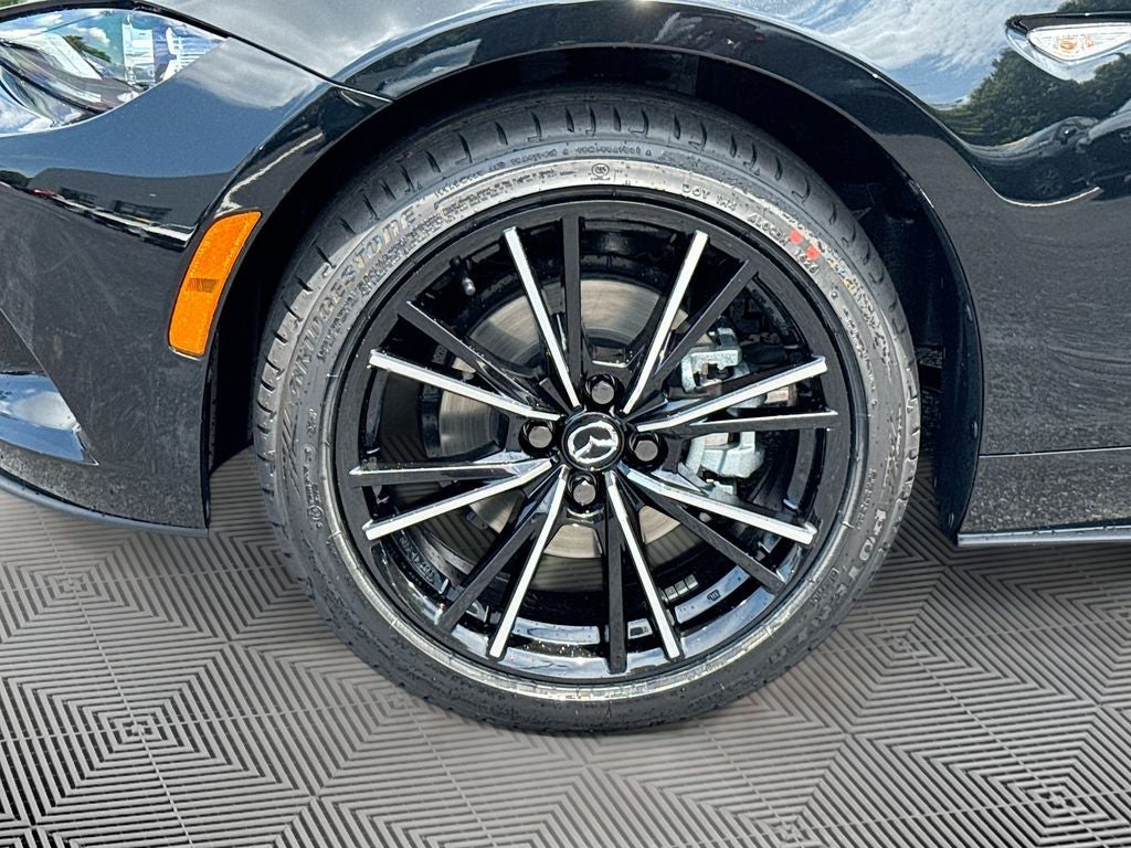 2026 Mazda Mazda MX-5 Miata Grand Touring
