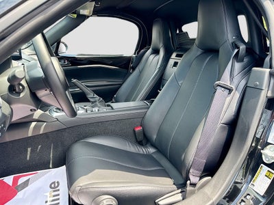 2026 Mazda Mazda MX-5 Miata Grand Touring