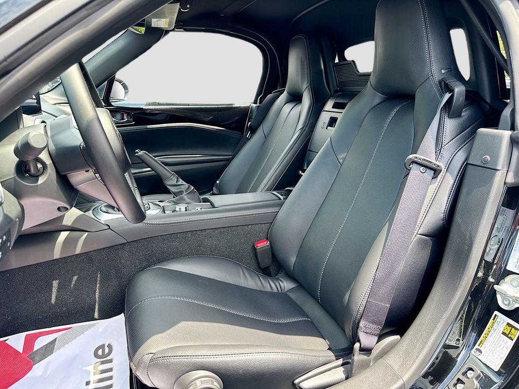 2026 Mazda Mazda MX-5 Miata Grand Touring