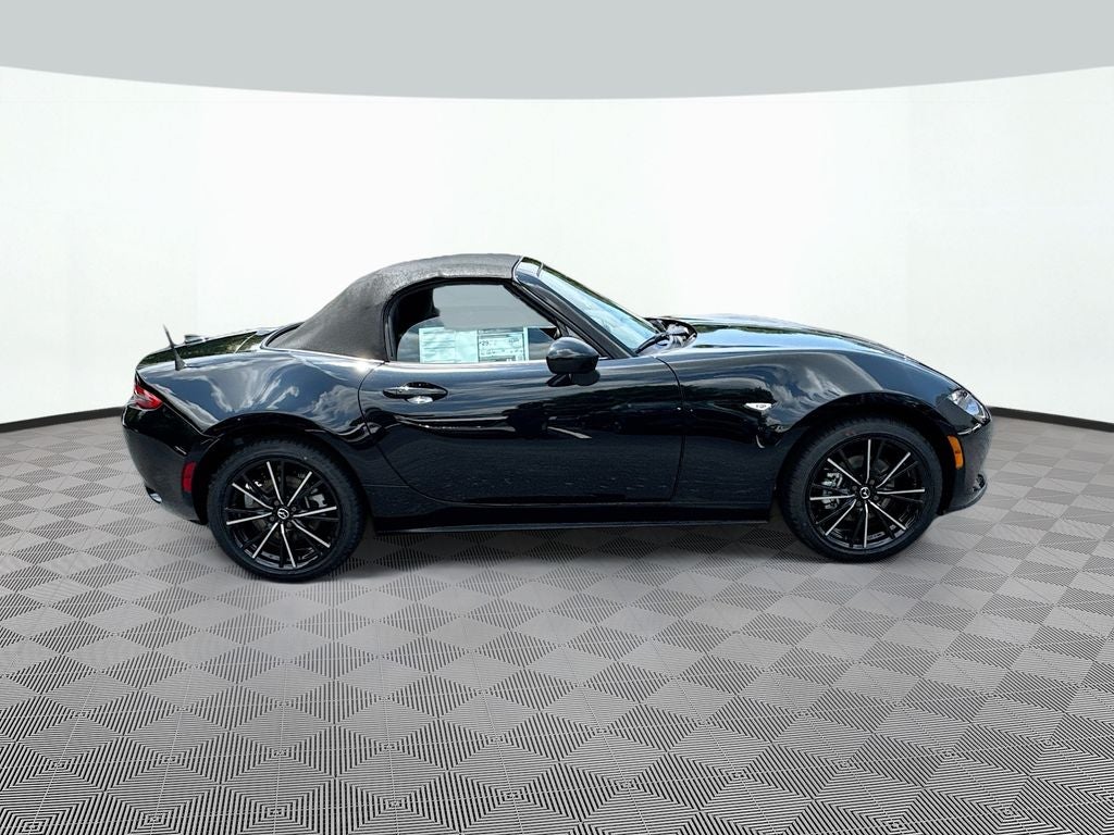 2026 Mazda Mazda MX-5 Miata Grand Touring