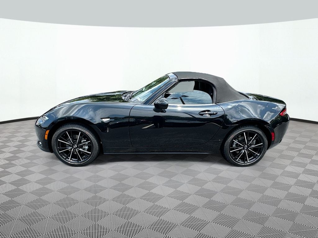 2026 Mazda Mazda MX-5 Miata Grand Touring