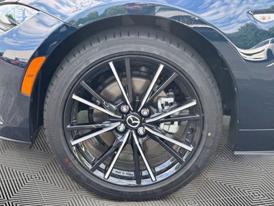 2026 Mazda Mazda MX-5 Miata Grand Touring