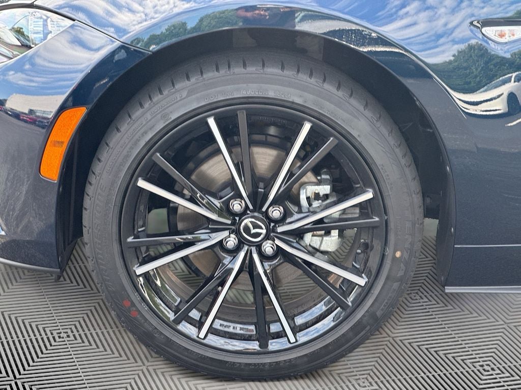 2026 Mazda Mazda MX-5 Miata Grand Touring