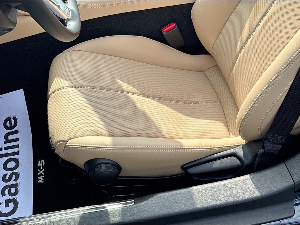 2026 Mazda Mazda MX-5 Miata Grand Touring