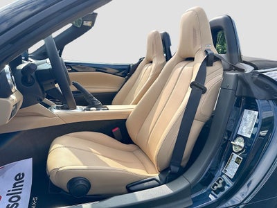 2026 Mazda Mazda MX-5 Miata Grand Touring