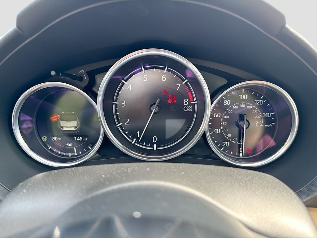 2026 Mazda Mazda MX-5 Miata Grand Touring