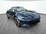 2026 Mazda Mazda MX-5 Miata Grand Touring