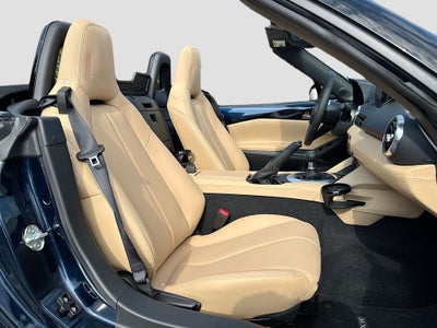 2026 Mazda Mazda MX-5 Miata Grand Touring