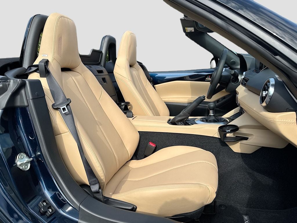 2026 Mazda Mazda MX-5 Miata Grand Touring
