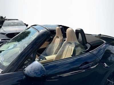 2026 Mazda Mazda MX-5 Miata Grand Touring