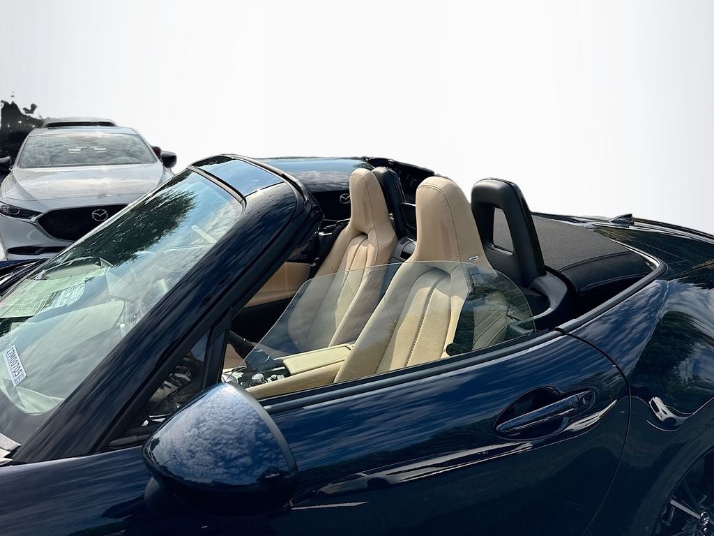 2026 Mazda Mazda MX-5 Miata Grand Touring