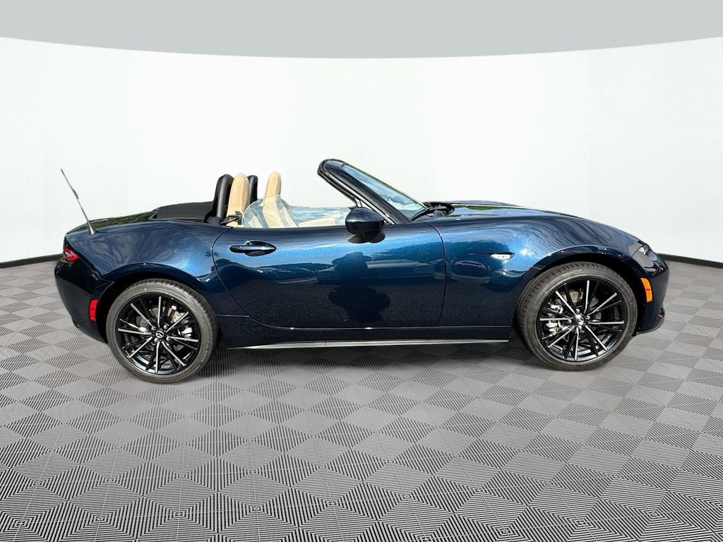 2026 Mazda Mazda MX-5 Miata Grand Touring