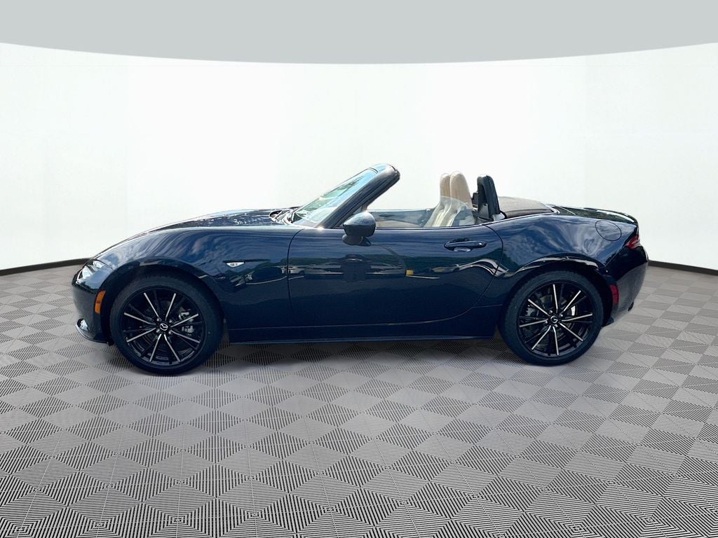 2026 Mazda Mazda MX-5 Miata Grand Touring